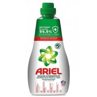 Дезінфікуючий ополіскувач для білизни Ariel, 1 л (25 прань)